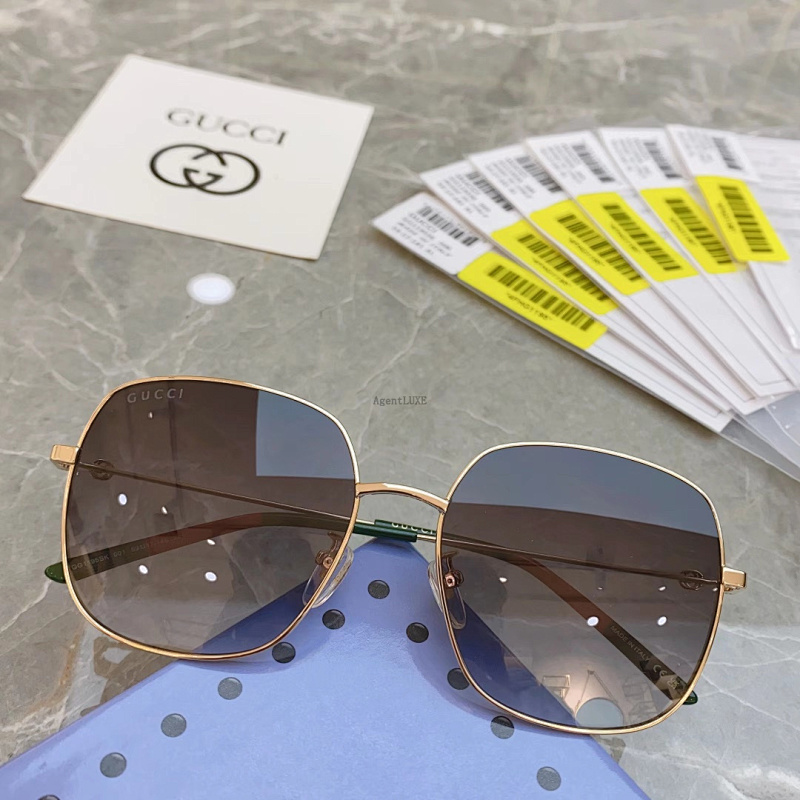 Gucci glasses