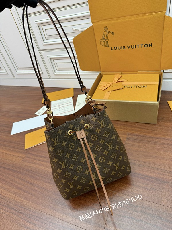 Bag from Agentluxe