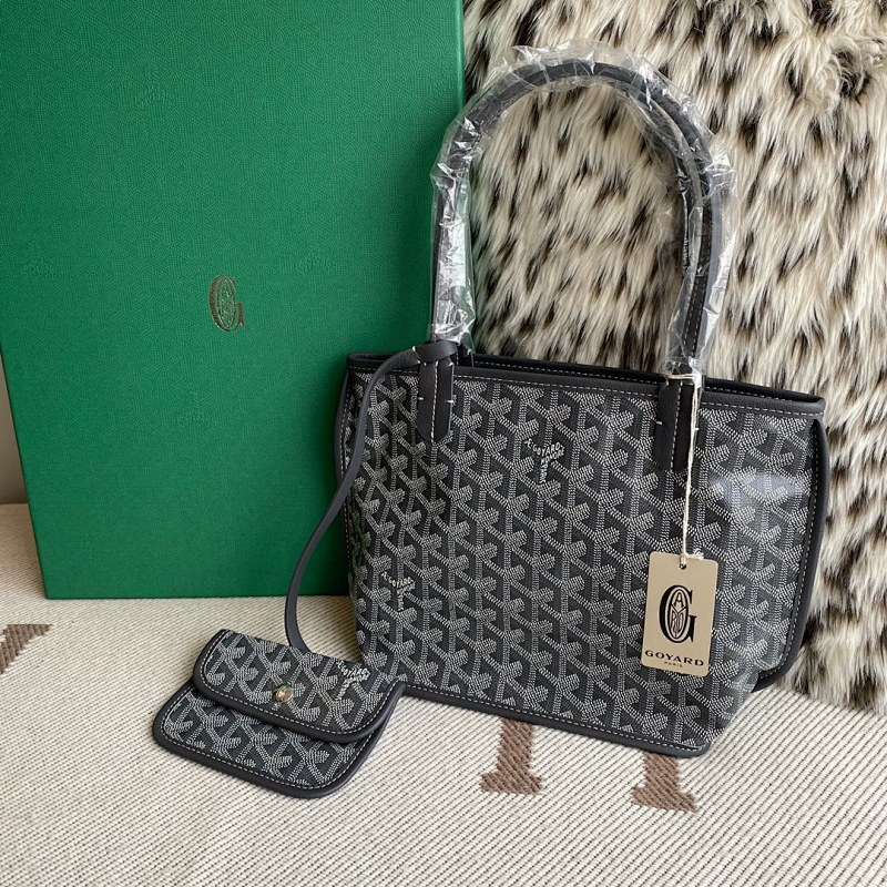 Goyard Anjou Mini Tote
