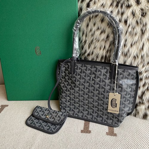 Goyard Anjou Mini Tote