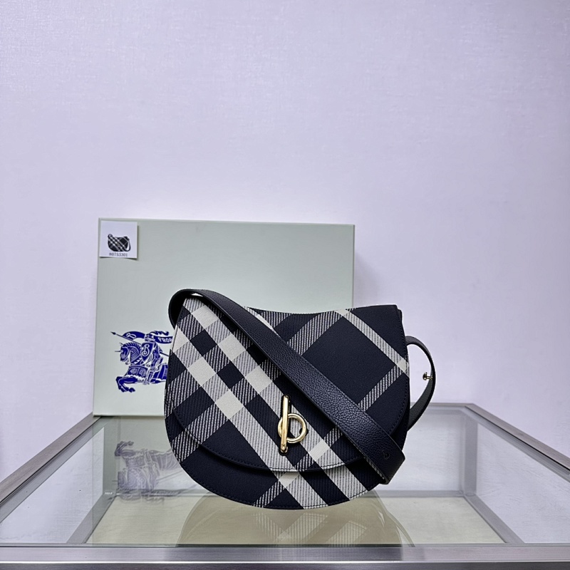 Burberry backpack