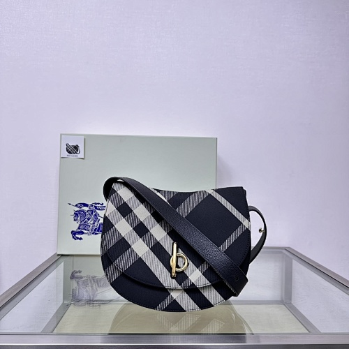 Burberry backpack