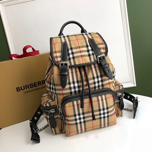 Backpack from Agentluxe