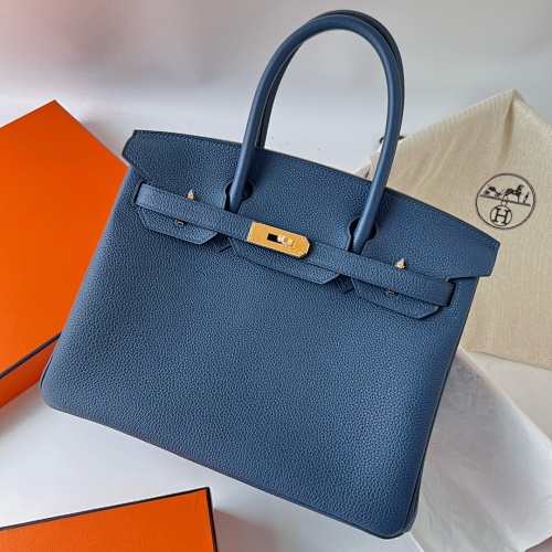 Birkin 30cm Togo S4 Ghw