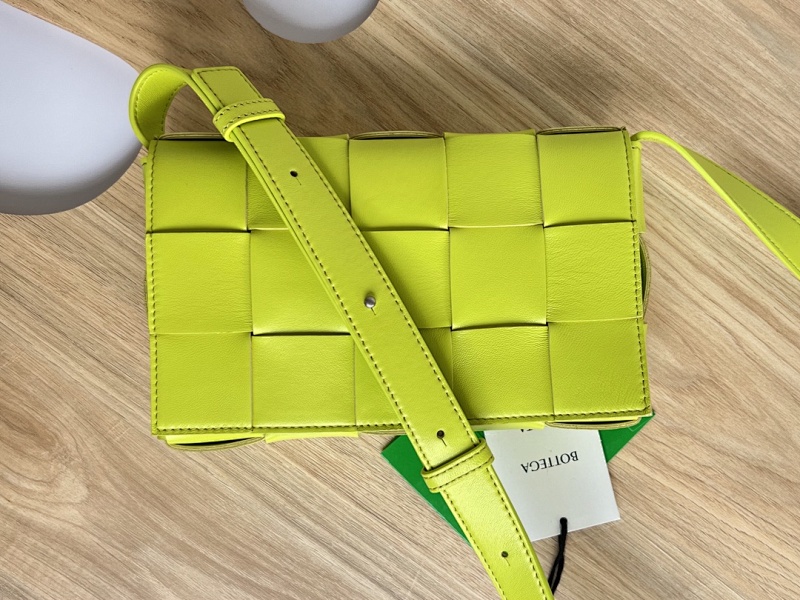 Crossbody bag from Agentluxe