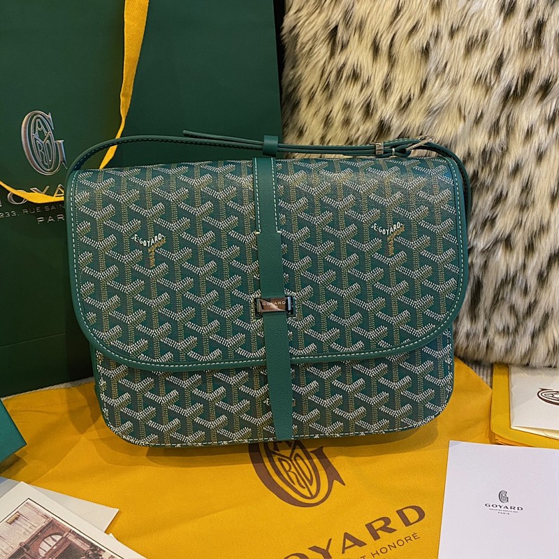 Messenger bag from Agentluxe