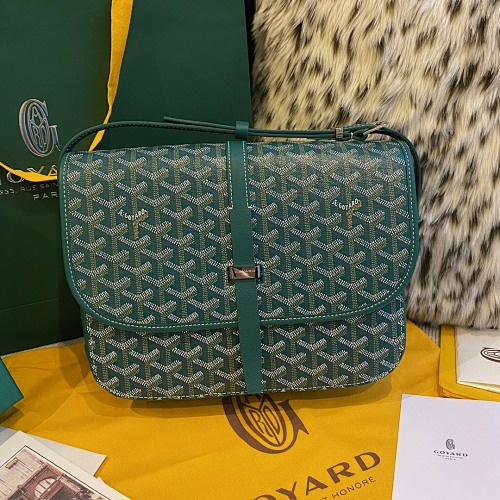 Messenger bag from Agentluxe