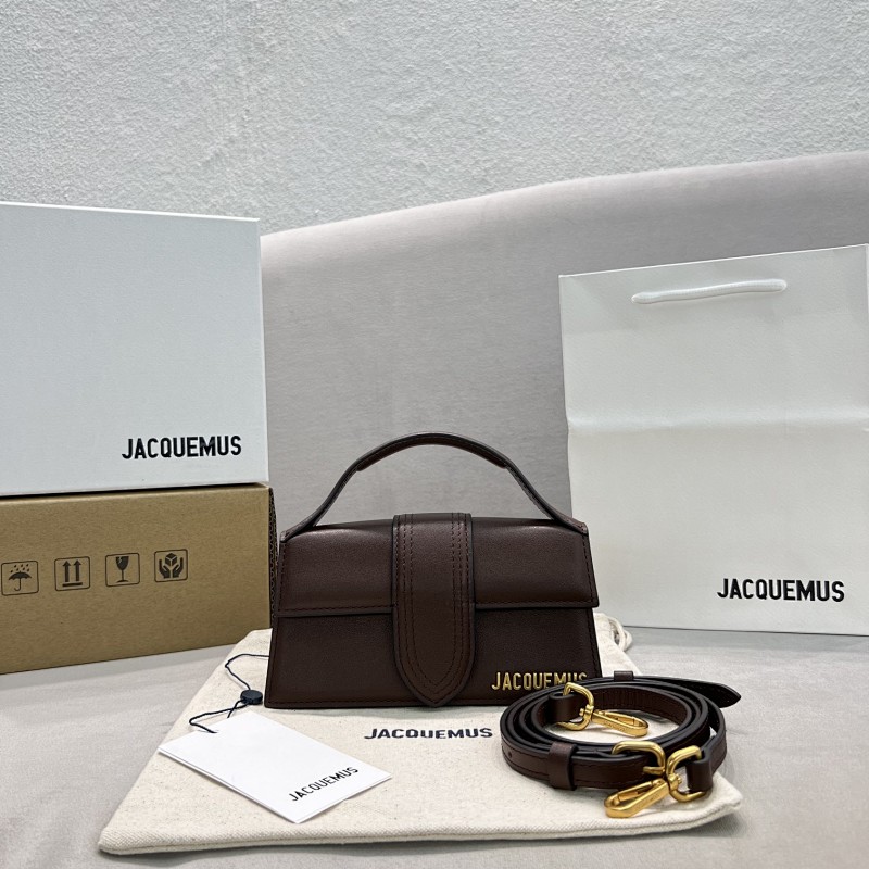 Jacquemus Bamnino