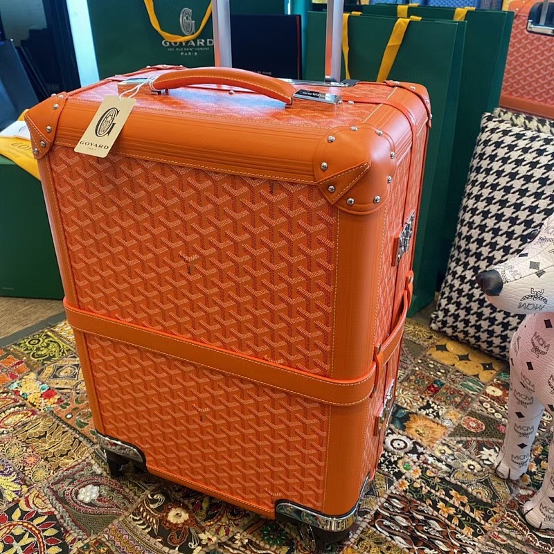 Goyard bag