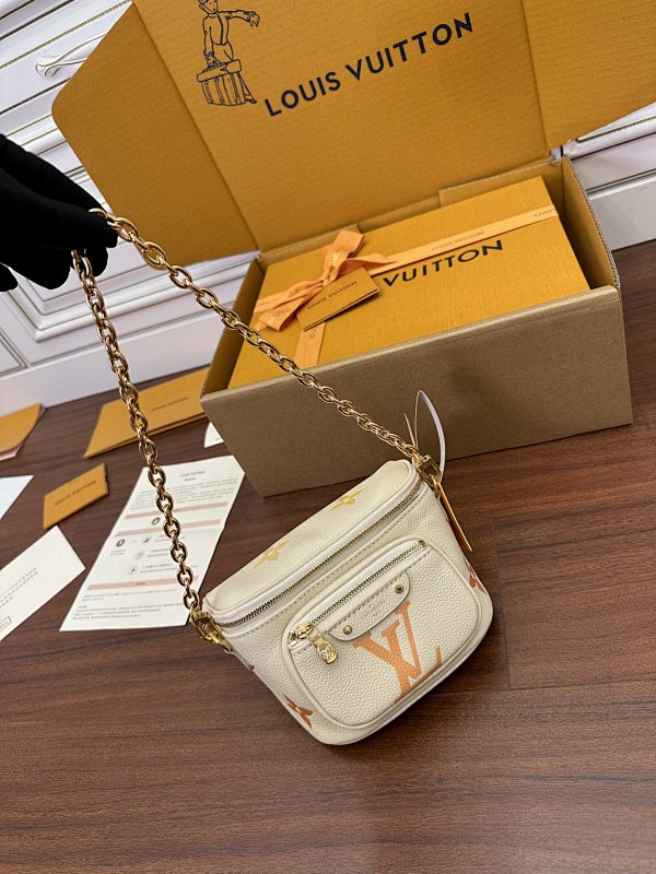 Bag from Agentluxe