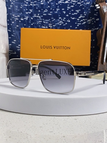 Glasses from Agentluxe