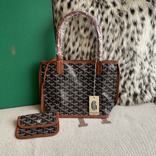 Goyard Anjou Mini Tote