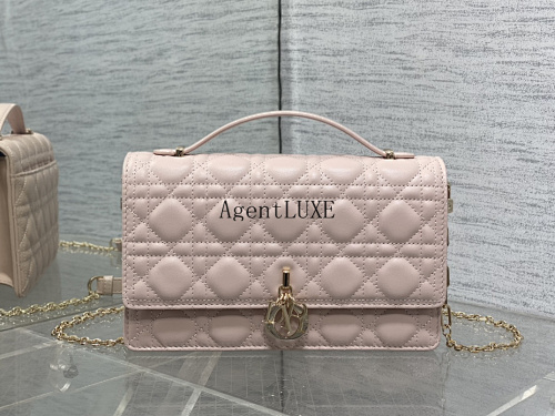 Clutch from Agentluxe