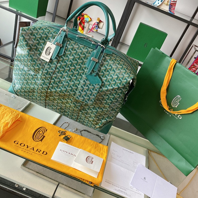 Goyard Boeing