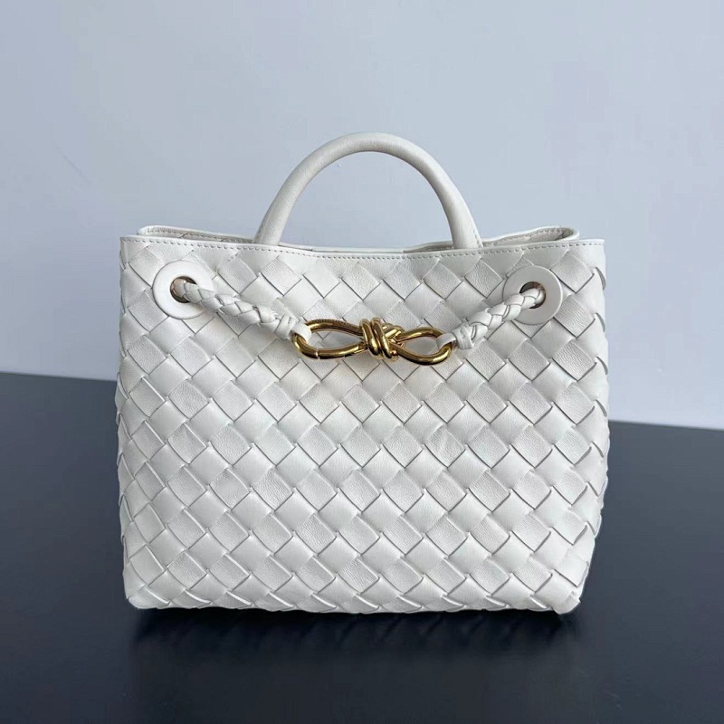 Bottega Veneta Andiamo Nappa