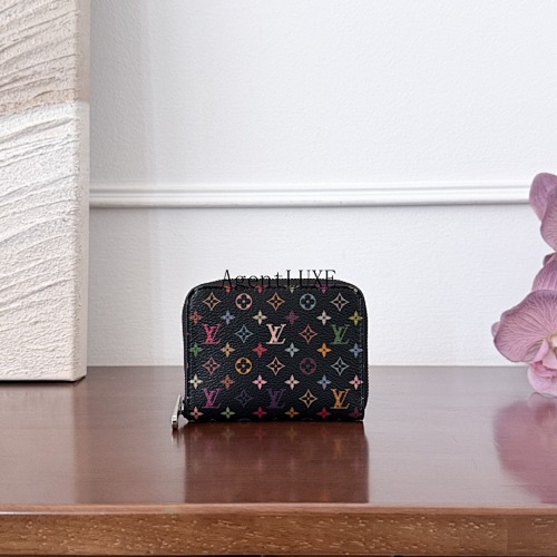 Louis Vuitton coin purse