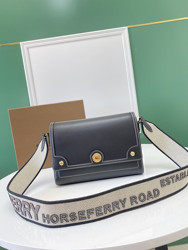 Burberry crossbody bag