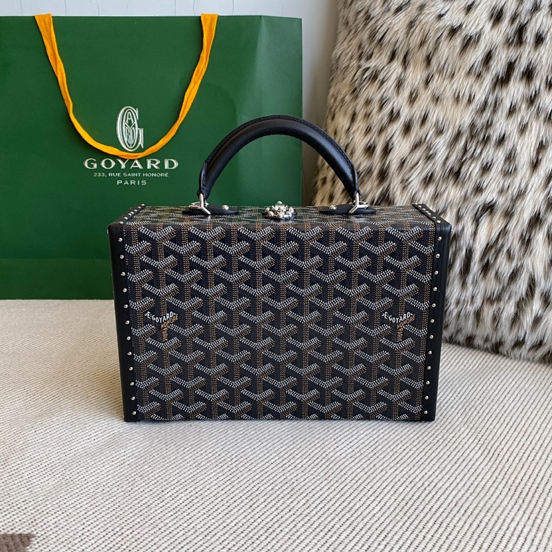 Grand Hôtel Goyard