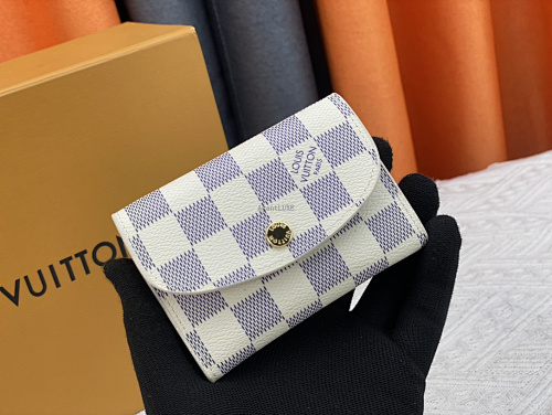 Louis Vuitton coin purse