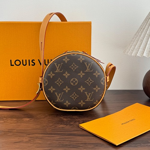 Louis Vuitton Boith Chapeau Souple