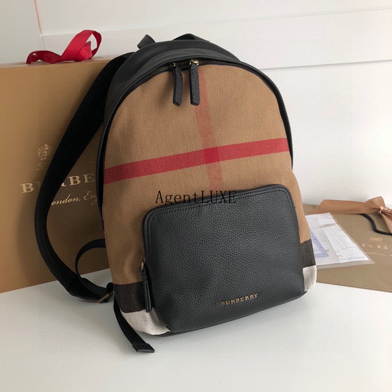 Backpack from Agentluxe