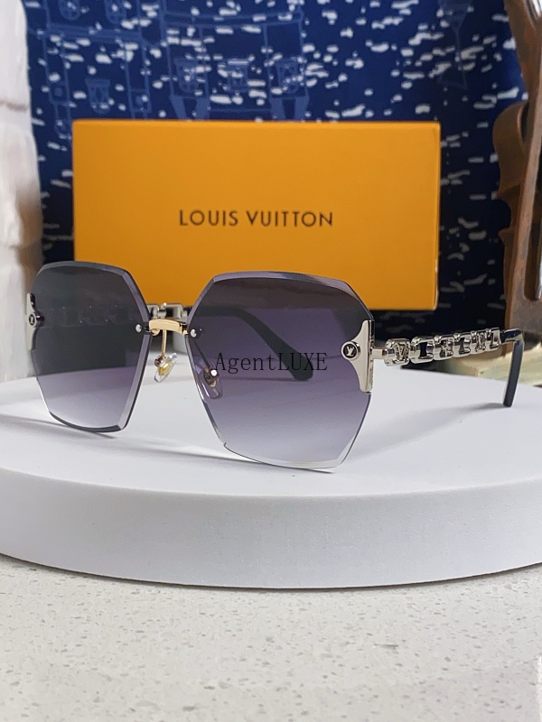 Glasses from Agentluxe