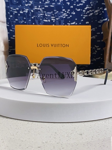 Glasses from Agentluxe