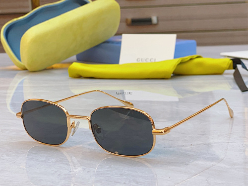 Glasses from Agentluxe
