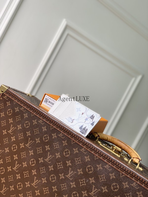 Card holder from Agentluxe