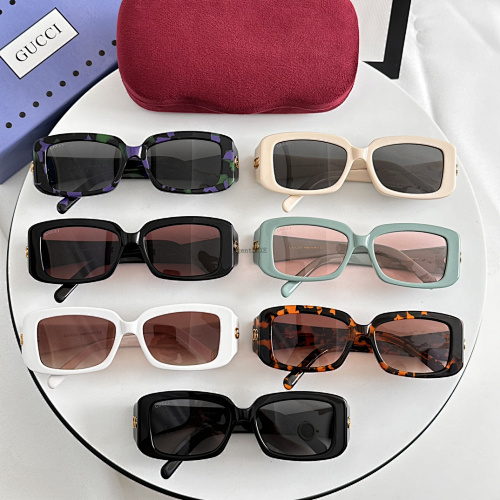Glasses from Agentluxe