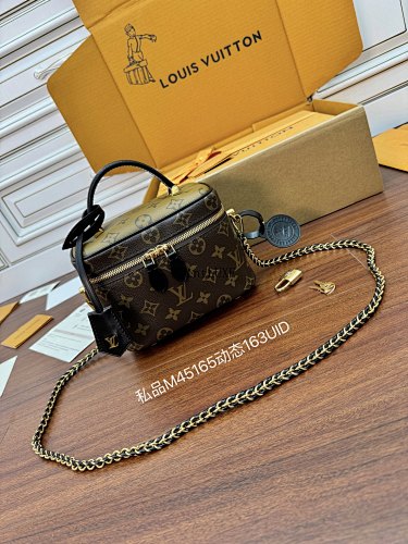 Bag from Agentluxe
