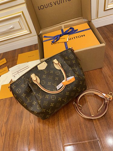 Bag from Agentluxe