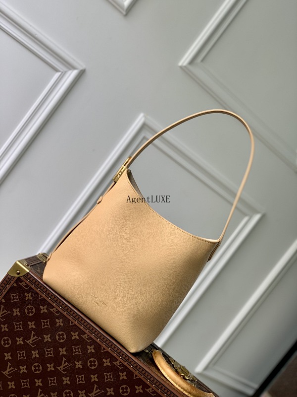 Louis Vuitton Low Key Hobo Monogram