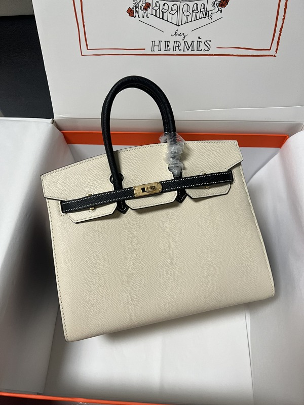 Birkin Sellier Epsom