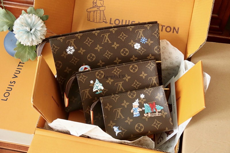 Louis Vuitton Monogram Vivienne