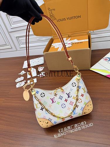 Bag from Agentluxe