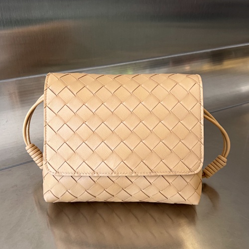 Bv 741897 Intrecciato Bottega Veneta Girl