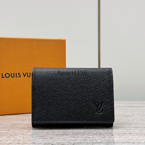 Louis Vuitton card holder
