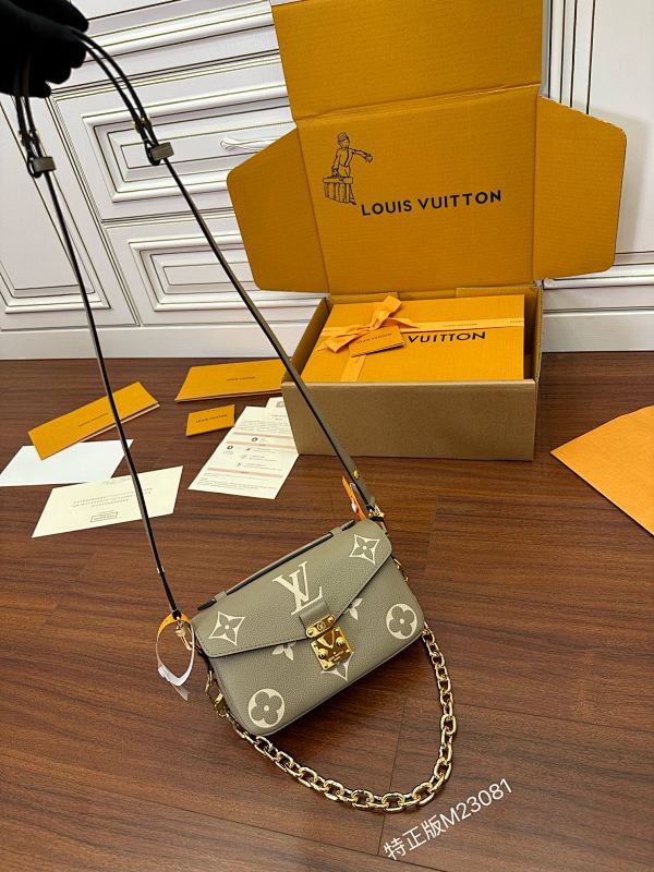 Bag from Agentluxe