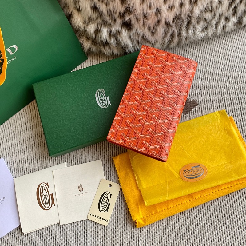 Goyard Cash IPhone11pro