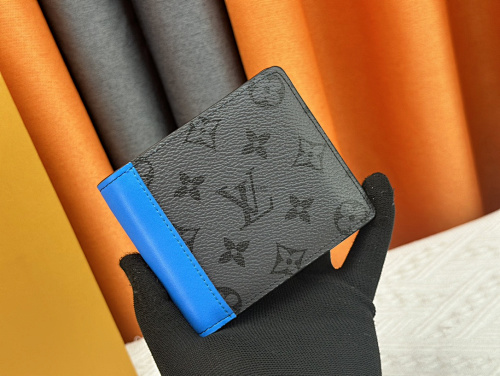 Louis Vuitton Multiple Pharrell Williams Damier Heritage Damier Marque L.Vuitton Déposée