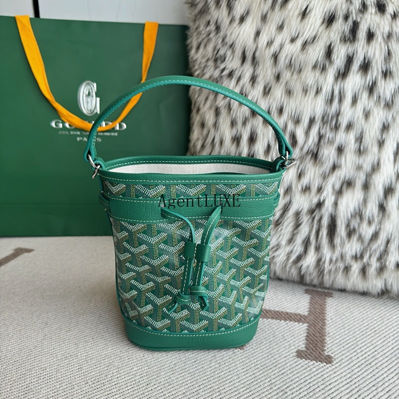 Goyard PetitFetit MiNi