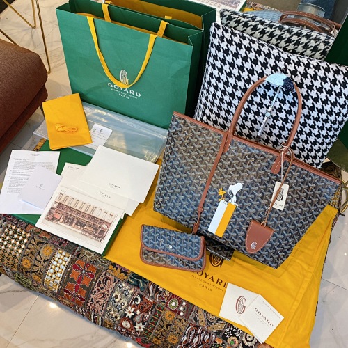 Goyard 21 Tote 47 34 26cm