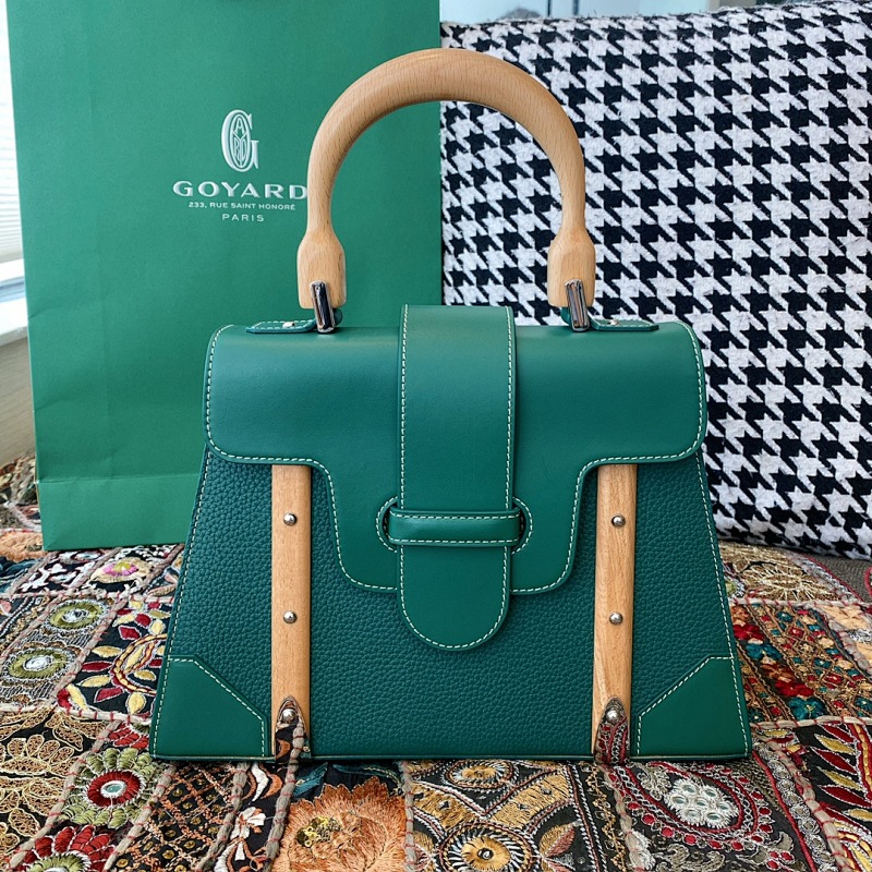 Goyard handbag
