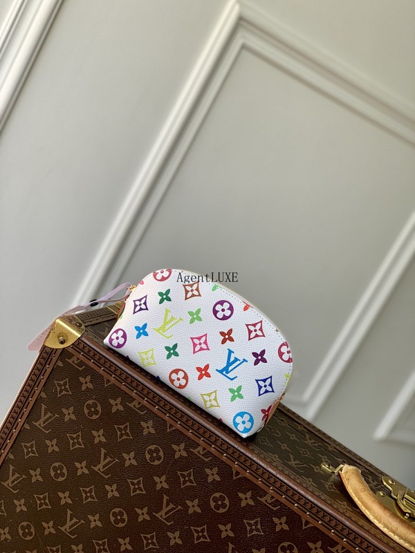 Pochette Cosmetique PM Monogram
