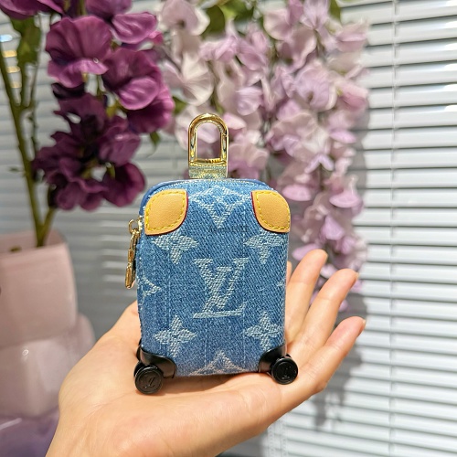 Louis Vuitton LV X TM Horizon Airpod Case