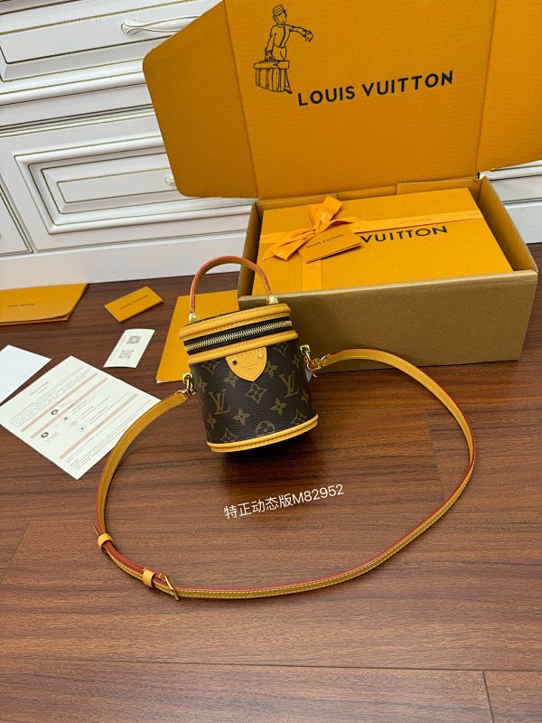 Bag from Agentluxe