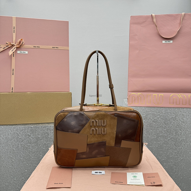 Bag from Agentluxe