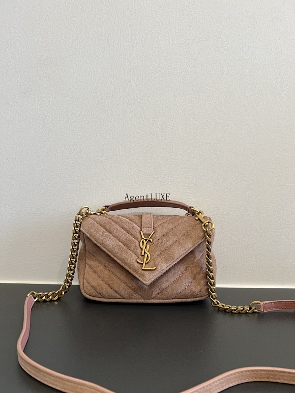 Bag from Agentluxe