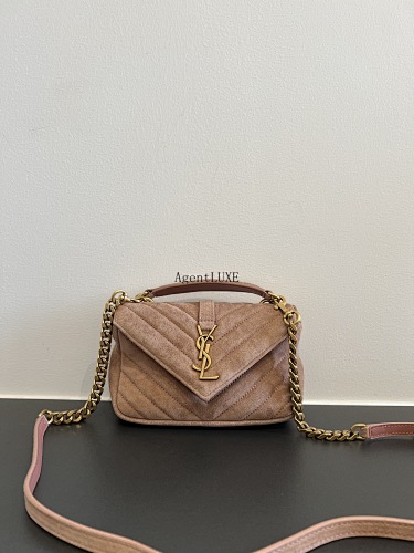 Bag from Agentluxe
